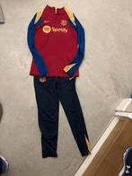 Origineel Nike FC Barcelona Trainingspak, Ophalen of Verzenden, Zo goed als nieuw