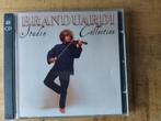 2 CD Angelo Branduardi - Studio Collection (2 CD), Ophalen of Verzenden, Zo goed als nieuw