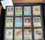 Pokemon - Team Rocket - 1st edition kaarten, Hobby en Vrije tijd, Verzamelkaartspellen | Pokémon, Ophalen, Zo goed als nieuw, Meerdere kaarten