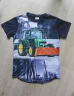 veel mooie jongens shirtjes korte en lange mouw 122 128, Zo goed als nieuw, Shirt of Longsleeve, Jongen, Nais