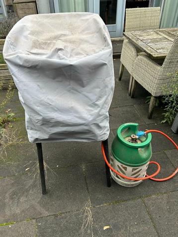 Foker Kookbrander beschikbaar voor biedingen