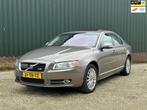 Volvo S80 4.4 AWD Summum/Volledig dealer onderhouden, Gebruikt, 2000 kg, 316 pk, Bedrijf