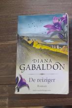 De reiziger,  Diana Gabaldon, Ophalen of Verzenden, Zo goed als nieuw