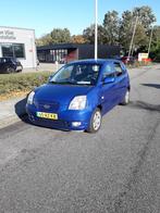 Kia Picanto 1.0 EX AIRCO, Voorwielaandrijving, Stof, 4 cilinders, 61 pk