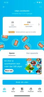 Ah uitjes, Tickets en Kaartjes, Eén persoon
