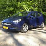 Opel Corsa 1.4 edition met NAP eerste eigenaar, Auto's, Opel, Voorwielaandrijving, 4 cilinders, Blauw, Origineel Nederlands