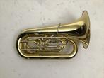 Gebruikte Bastuba Bes Miraphone 12914 Gelakt, 4 ventiel, Gebruikt, -, -, Bes-tuba