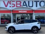 Peugeot 2008 1.2 PURETECH AUT. FACELIFT GT NAVI TREKHAAK CAM, Automaat, Gebruikt, Huisgarantie, 1199 cc