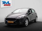 Ford Fiesta 1.1 Trend * Origineel Nederlands * Carplay Lane, Auto's, Ford, Voorwielaandrijving, Origineel Nederlands, Bedrijf