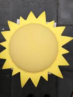 IKEA Smila Sol plafondlamp, Ophalen, Zo goed als nieuw, Kunststof