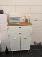 Badkamerkasten, Huis en Inrichting, Ophalen, 50 tot 100 cm, Zo goed als nieuw, Minder dan 100 cm