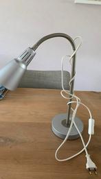 Bureaulamp. Gratis., Huis en Inrichting, Lampen | Tafellampen, Ophalen of Verzenden, Zo goed als nieuw, Minder dan 50 cm