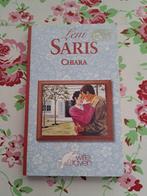 Leni Saris - Chiara witte raven, Boeken, Ophalen of Verzenden