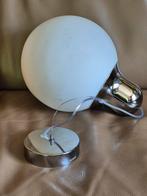 Philips myLiving Caress 369171116 Energiebesparende hanglamp, Huis en Inrichting, Lampen | Hanglampen, Ophalen, Gebruikt, Glas