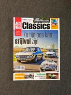 AutoWeek Classics: Tijdloze Stijl, Ophalen of Verzenden, Nieuw, Algemeen