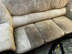 Schoonmaak/ herstel aan huis, bank, stoel,fauteuil, Huis en Inrichting, Banken | Bankstellen, Ophalen, Gebruikt