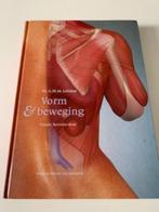 Vorm en Beweging, Boeken, Studieboeken en Cursussen, Niet van toepassing, Ophalen of Verzenden, Zo goed als nieuw, A. Lohman
