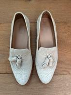 Pertini loafers (37), Ophalen of Verzenden, Zo goed als nieuw, Instappers, Beige