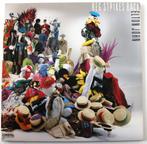 Elton John - Reg Stikes Back LP – 1988, Ophalen, 1980 tot 2000, Gebruikt, 12 inch