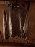 Mercedes AMG Jas, Ophalen of Verzenden, Zo goed als nieuw, Mercedes-AMG