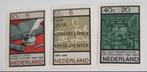 Nederland 1966 - NVPH 859-863  - Zomerzegels  - 3 van 5, Postzegels en Munten, Postzegels | Nederland, Ophalen of Verzenden, Na 1940