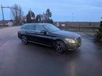 Mercedes-Benz C-Klasse C350 e Plug-in Hybrid 279pk 7G-TRONIC, Automaat, Achterwielaandrijving, Zwart, Stationwagon
