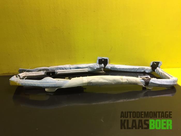 Airbag hemel links van een Volkswagen Passat, Auto-onderdelen, Overige Auto-onderdelen, Volkswagen, Gebruikt, 6 maanden garantie