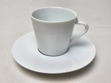 # Nespresso Andrée Putman Kop en Schotel beschikbaar voor biedingen