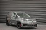 Volkswagen Caddy Cargo 2.0 TDI LED / XENON KOPLAMPEN / APPLE, Voorwielaandrijving, Start-stop-systeem, Zwart, 4 cilinders