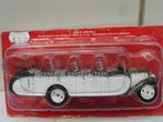 Citroen U23 Toeristen open autobus   1:43, Ophalen of Verzenden, Nieuw, Auto, Overige merken