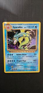 Gyarados 34/108, Ophalen of Verzenden, Zo goed als nieuw