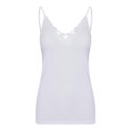 Beeren dames Top Beatrix mt M/XXL Wit, 6stuks Nw, Hemd, Beeren Bodywear, Wit, Ophalen of Verzenden