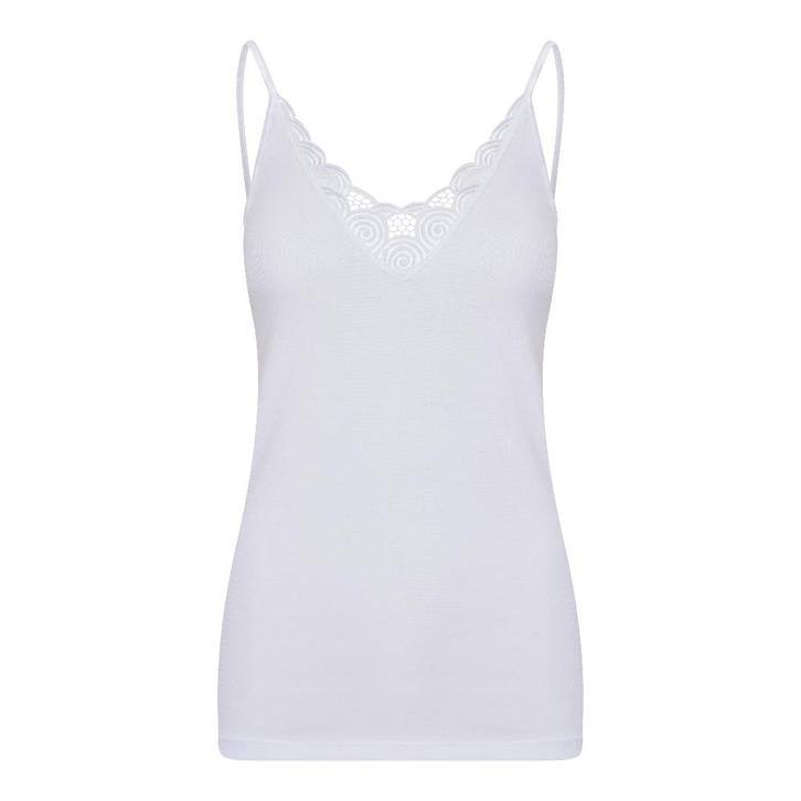 Beeren dames Top Beatrix mt M/XXL Wit, 6stuks Nw, Kleding | Dames, Ondergoed en Lingerie, Hemd, Wit, Ophalen of Verzenden