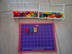 Magnetisch Letterbord met Letters & Cijfers, Ophalen, Gebruikt, Rekenen