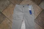 Cecil Janet high rise lichtbeige stretch jeans mt 29/32, Overige kleuren, Verzenden, ., Nieuw