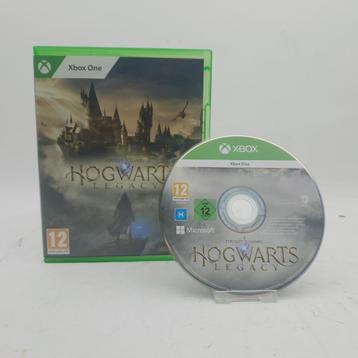 Hogwarts Legacy Xbox One || Nu voor maar € 24,99