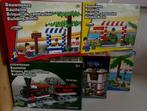 5 themadoosjes bouwstenen, Ophalen, Nieuw, Overige merken