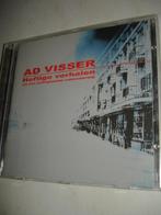 Ad Visser- Heftige verhalen- (NIEUW), Verzenden