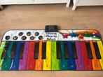 N-Gear XXL Piano Dans mat, Ophalen, Zo goed als nieuw, Overige typen, Met geluid