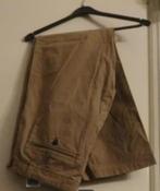 als NIEUW DOCKERS Chino broek Pantalon Camel Beige W36 L32, Verzenden, Beige, Maat 56/58 (XL), Zo goed als nieuw