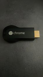 Chromecast H2G2-42, Ophalen of Verzenden, Zo goed als nieuw