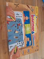 Buurman en Buurman Electro spel - In goede staat!, Kinderen en Baby's, Speelgoed | Educatief en Creatief, Ophalen of Verzenden