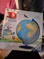 Nieuwe, ravensburger 3d puzzle, Ophalen, Meer dan 50 stukjes, Nieuw, 6 jaar of ouder