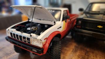 Toyota rc4wd  beschikbaar voor biedingen