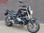 BMW R 1200 R 90 years edition, 2 cilinders, Bedrijf, 1170 cc, Meer dan 35 kW