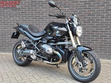 BMW R 1200 R 90 years edition beschikbaar voor biedingen
