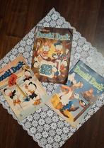 Oude donald ducks  uit 1982/1983/2015/2018/2021/2022, Gelezen, Walt Disney, Ophalen of Verzenden, Meerdere stripboeken