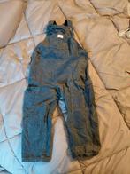 Jongens tuinbroek H&M maat 92, corduroy, Ophalen of Verzenden, Zo goed als nieuw, H&M