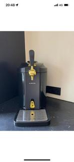 Klarstein biertap, Witgoed en Apparatuur, Thuistaps, Ophalen, Zo goed als nieuw, Overige merken