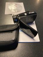 Videocamera maginon, Audio, Tv en Foto, Videocamera's Digitaal, Overige merken, Full HD, Gebruikt, Geheugenkaart